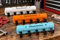 Valve Cover Key Holder